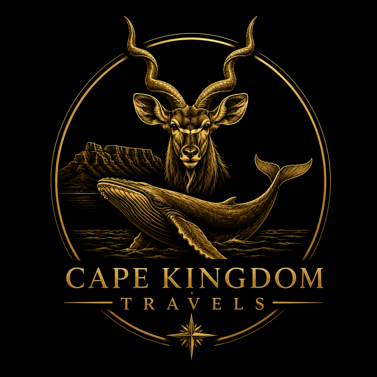 Cape Kingdom Travel